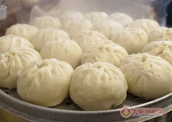 成记包子店加盟